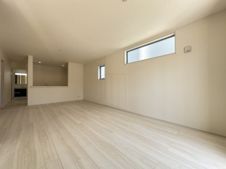 【居間・リビング】