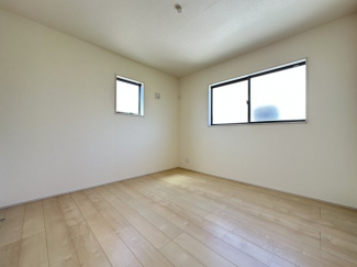【洋室】