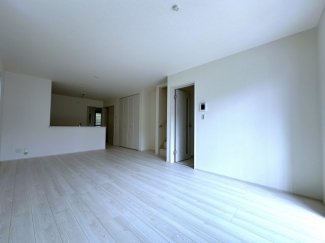 【居間・リビング】