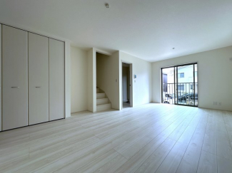 【居間・リビング】