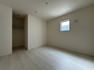 【洋室】