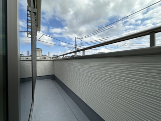 神戸市須磨区北落合4丁目新築戸建2号棟の画像