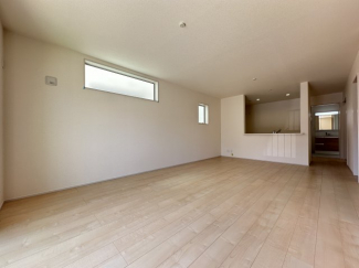 【居間・リビング】