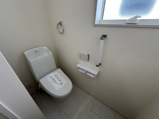 【トイレ】