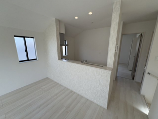 明石市太寺天王町新築戸建の画像