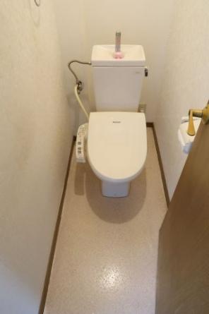 【トイレ】