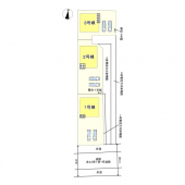 たつの市龍野町片山の新築一戸建ての画像