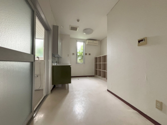 【独立洗面台】