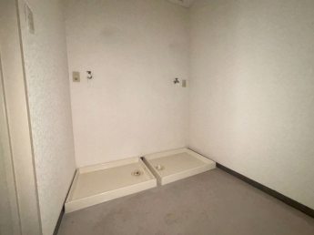 【独立洗面台】