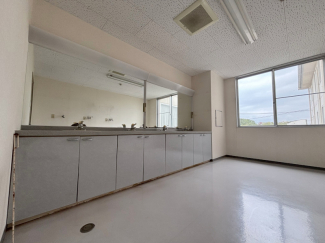 【独立洗面台】