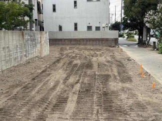 西宮市鳴尾町２丁目の売地の画像