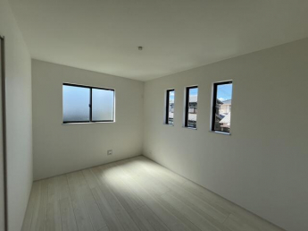 明石市太寺天王町の新築一戸建ての画像