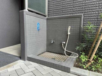 アルファスマート北久米の画像
