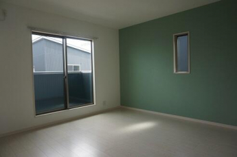ＢｅｌｌｅＶｉｅ　　ＴＡＫＡＴＳＵ　　Ｄ棟の画像