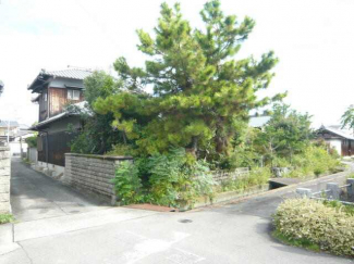 伊予郡松前町大字北川原の売地の画像