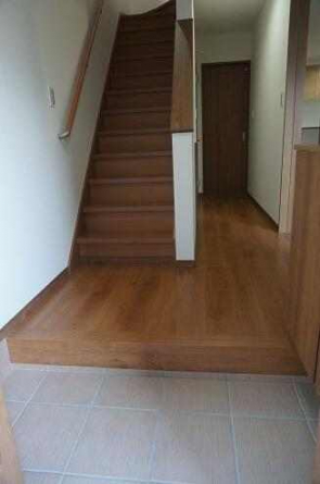 ＢｅｌｌｅＶｉｅ　　ＴＡＫＡＴＳＵ　　Ａ棟の画像