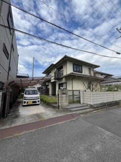 市坪南三丁目中古住宅の画像
