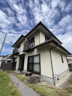 市坪南三丁目中古住宅の画像