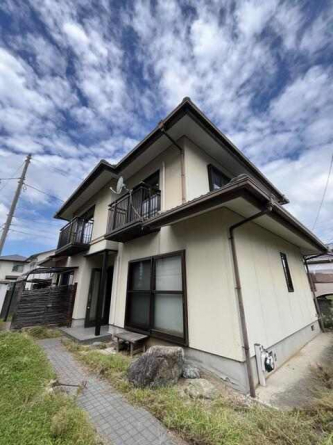 市坪南三丁目中古住宅の画像