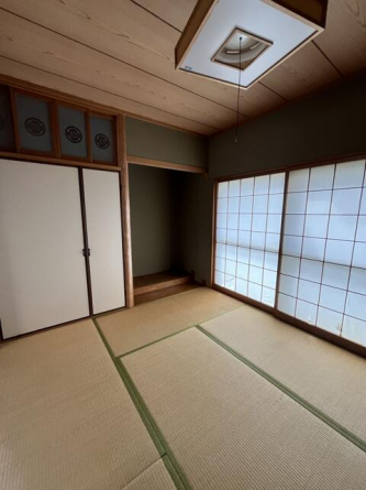 市坪南三丁目中古住宅の画像