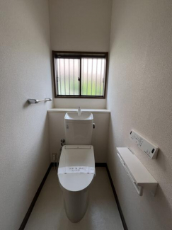 市坪南三丁目中古住宅の画像