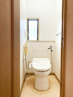 西条市下島山甲の中古一戸建ての画像