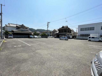 松山市吉藤２丁目の売地の画像