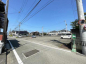 松山市吉藤２丁目の売地の画像