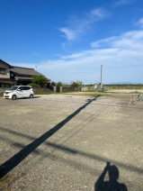 高島市鴨の売地の画像