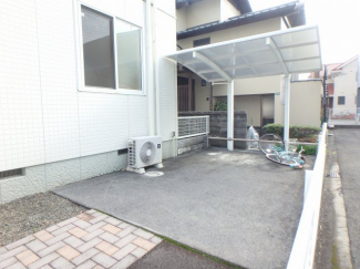 【その他共有部分】