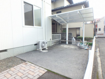 【その他共有部分】