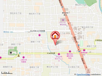 【地図】