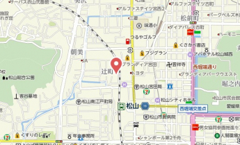 【地図】