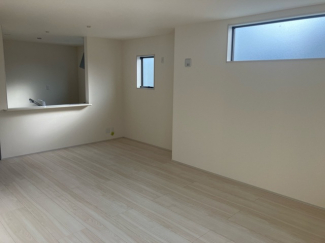 【居間・リビング】