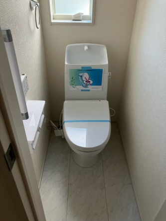【トイレ】
