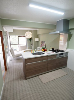 家具等はつきません