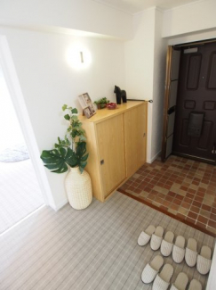 家具等はつきません