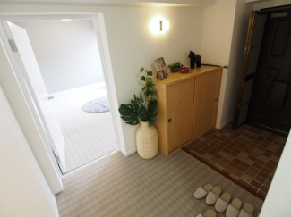 家具等はつきません