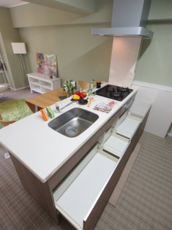 家具等はつきません