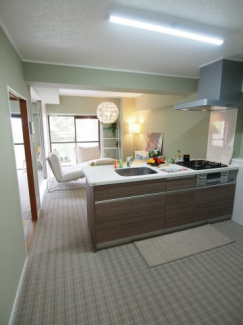 家具等はつきません