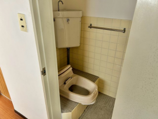 【トイレ】