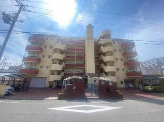 明石市山下町の中古マンションの画像