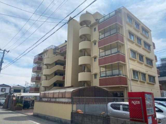 明石市山下町の中古マンションの画像