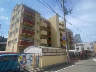 明石市山下町の中古マンションの画像