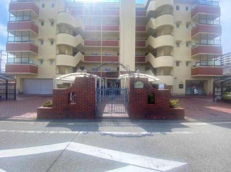 明石市山下町の中古マンションの画像