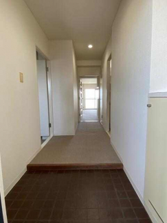 神戸市垂水区千代が丘２丁目の中古マンションの画像