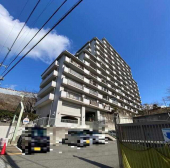 神戸市垂水区千代が丘２丁目の中古マンションの画像