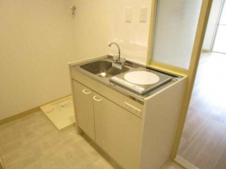 カーサ長峰の画像