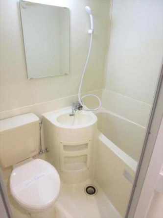 カーサ長峰の画像