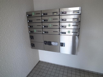 カーサ長峰の画像